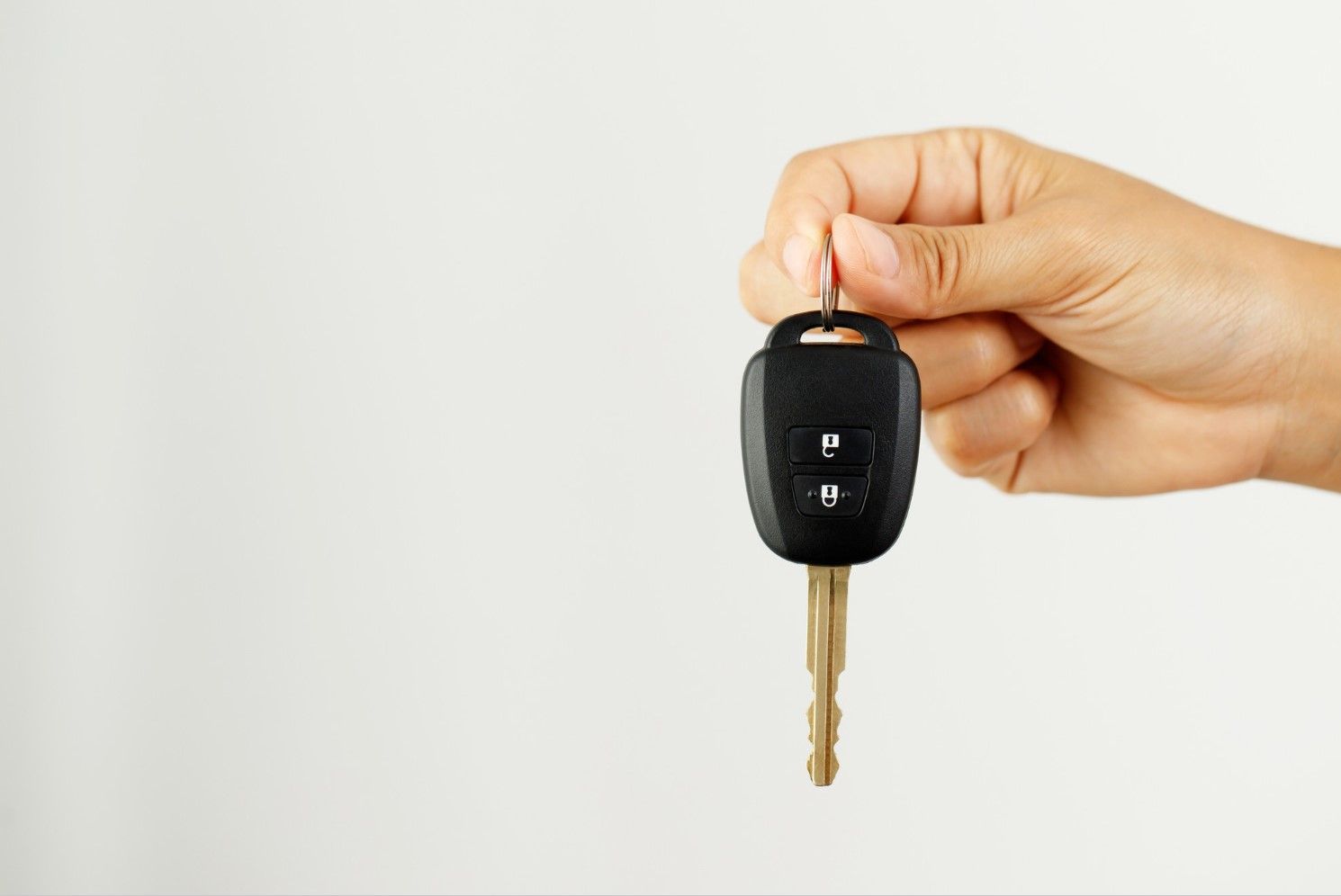Can You Cut a Car Key Without the Original?