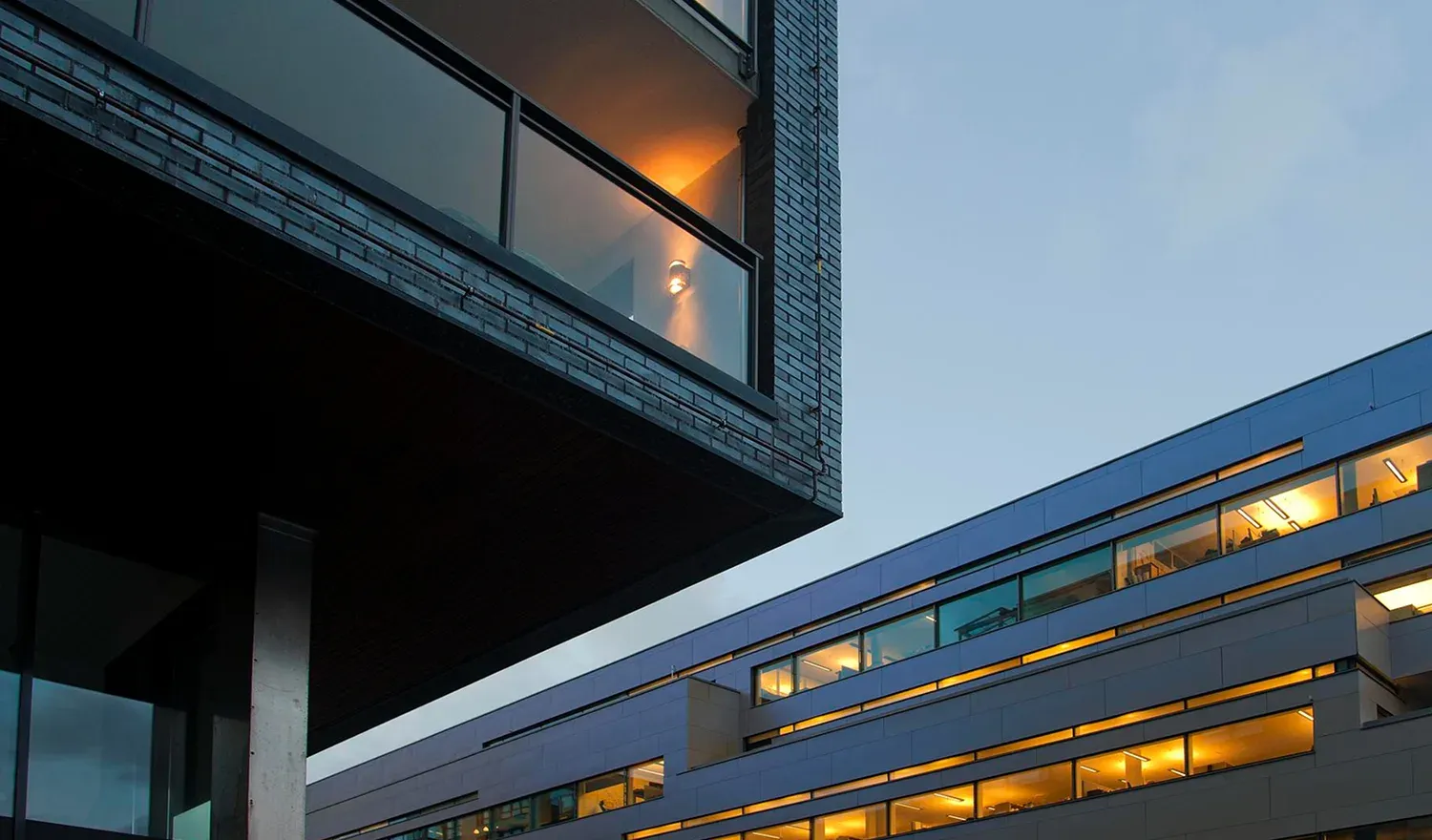 Business: Offices, Shops, Warehouses