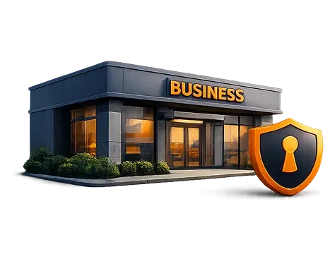 Commercial Locksmith