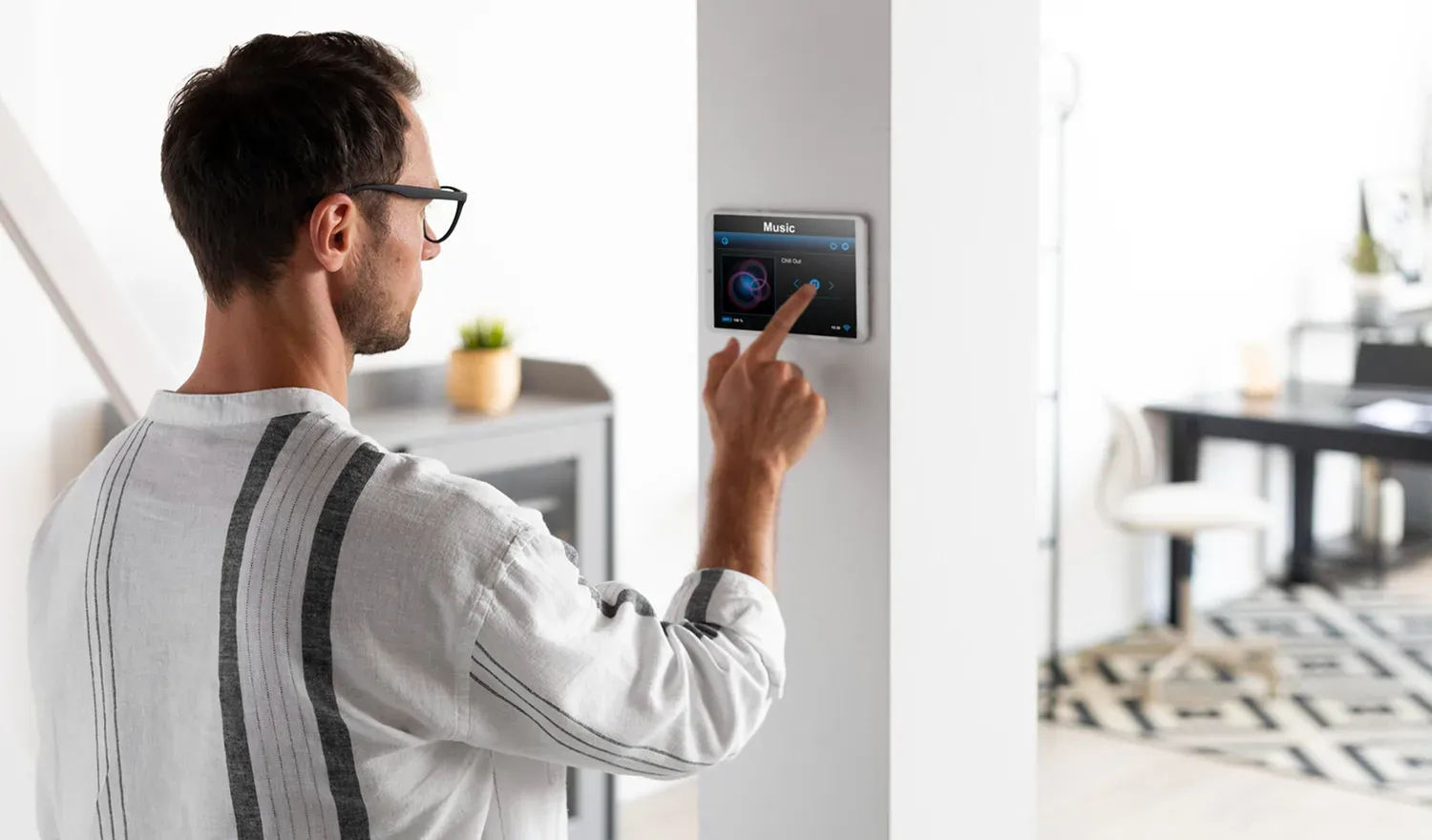Home & Apartment Security