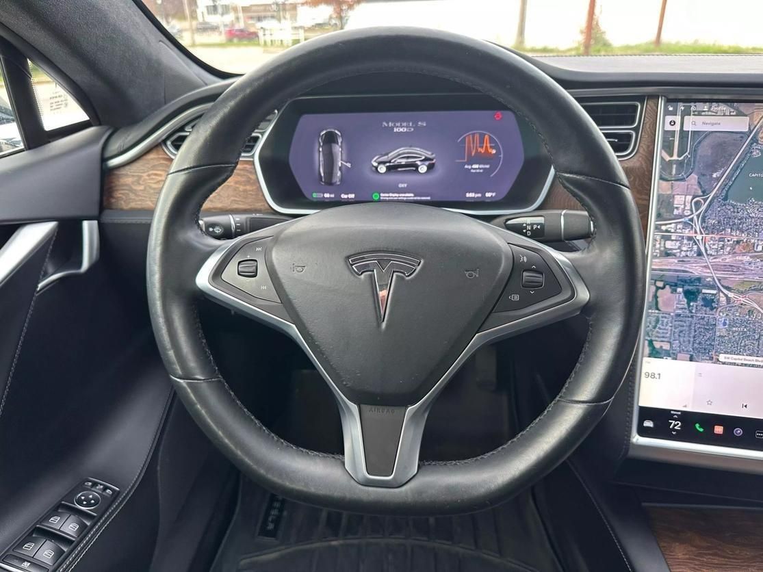 Tesla key replacement and programming